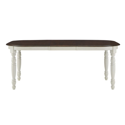 Extendable Dining Table