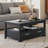 Hulett Single Coffee Table-344805093