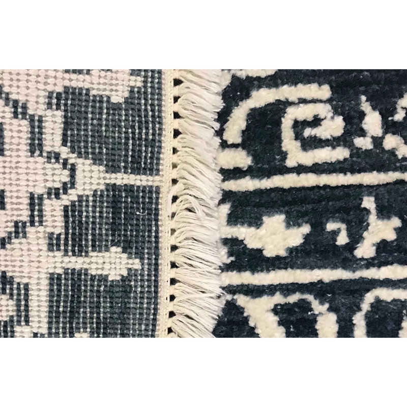 One-of-a-Kind 9'1" X 11'11" Area Rug in