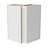 Wall Corner Cabinet-123130898-123130896