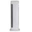 Igenix 2000W PTC Tower Heater Black -101949206