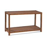 Pine Isle 50'' W Console Table