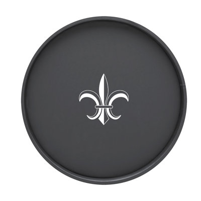 Plateau fleur de lis Cessna