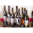 Red Wine Metal Print | Kitchen Decor for Home Elegance