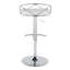 Tabouret pivotant à hauteur réglable Lakyia-90954844