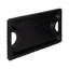 Plateau en bois neutre Colbin-494587879