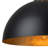1 - Light Dome Pendant