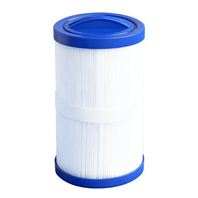 Le filtre DAYEAR Spa remplace la cartouche filtrante de spa de 35 pieds carrés (1 paquet) pour le modèle de réservoir d'eau pour moteur de cuisine (IDWW) 4CH-935 817-4035 FC-0170 SD-01235 PDC580-AFS X268554 X268535