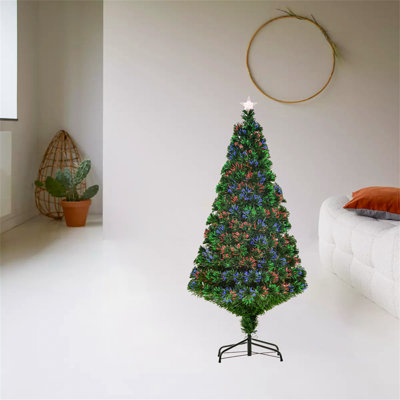 Artificial Christmas Tree