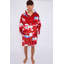 Standard Throw Blanket