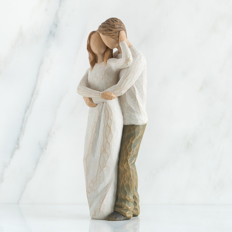 People Figurines & Sculptures