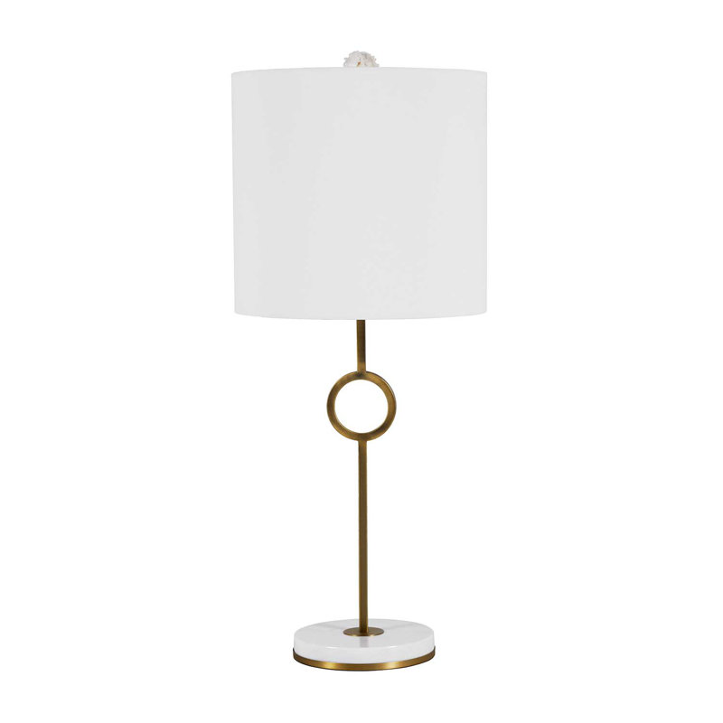 Kerry 35" Table Lamp