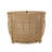 MALIA STANDING BASKET