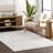  Yamuna Trellis Area Rug-1117142981