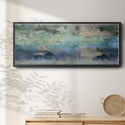Dreamscape - toile encadrée