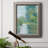 Tranquil Stream II - Single Picture Frame Print on Canvas-438167435