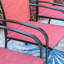 Fauteuil de salle à manger Salem-82941319