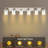 Ahlina 6 - Light Dimmable Vanity Light-31818401
