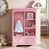 Rose est en rupture de stock