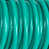 Aquamarine/Copper