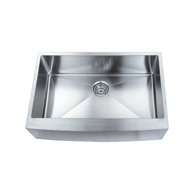 Évier de cuisine l 33 po x l 22 po x p 10 po