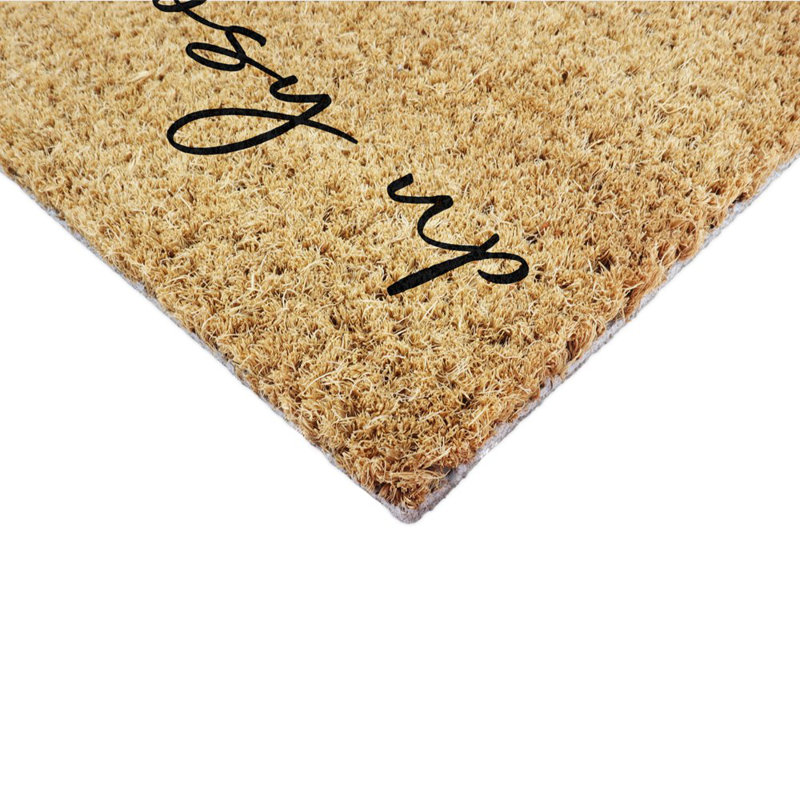 Beaton Kitchen Mat