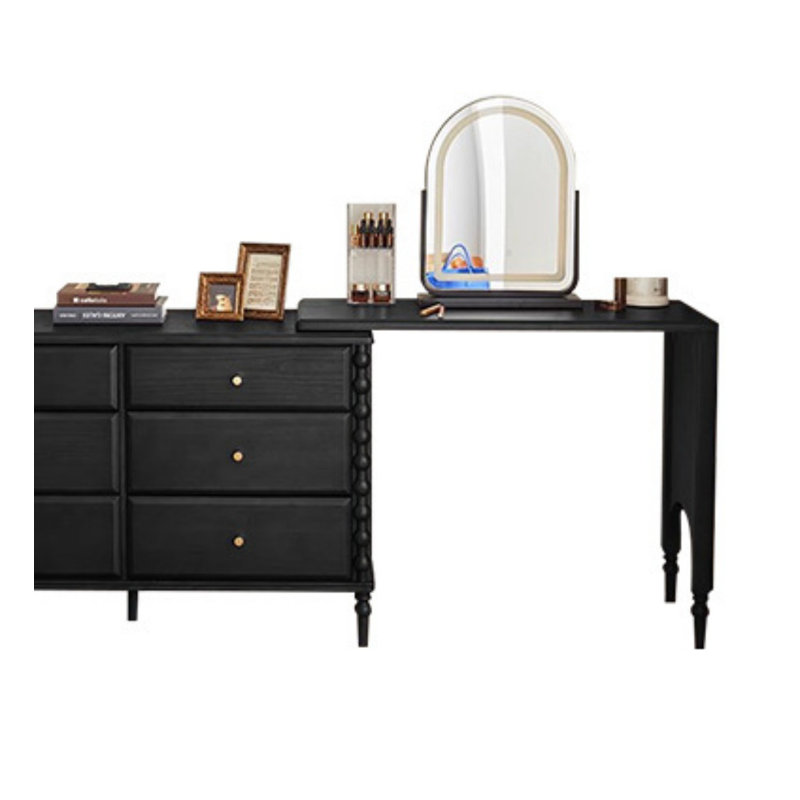 Veliano, Black
