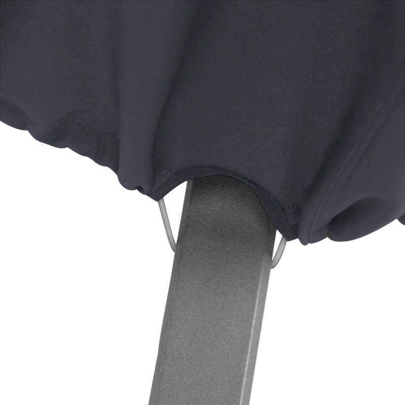 Classic Accessories 64'' W x 28'' D Grill Cover