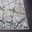 Ayaz Performance Abstract Rug-1982056425
