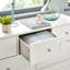Merrigan 127cm W 7 - Drawer Chest of Drawers-577340620