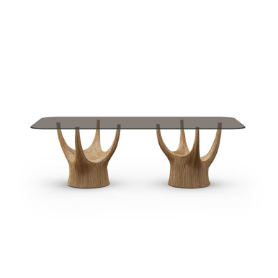 Acacia Dining Table