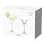 Empire Margarita Glasses