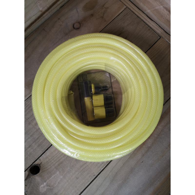 Caullin Plastic Hose Reel