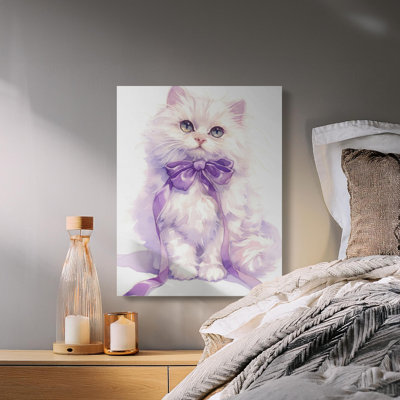 Wrapped Canvas Print Set