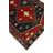Khusbu Distressed Arleena Red Runner