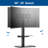Rfiver Single Screen Floor Stand Mount