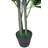95cm Faux Ficus Tree in Pot Liner