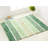 Cervantes 100% Cotton Non-Slip Bath Rug-1803162437