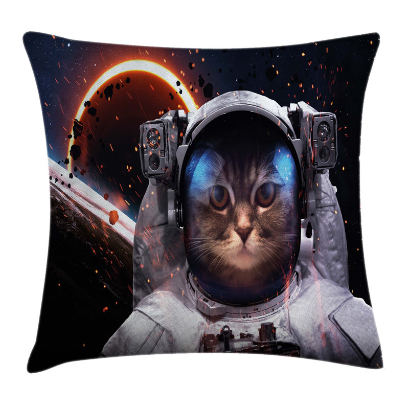 Pillow Cover, 24" x 24"