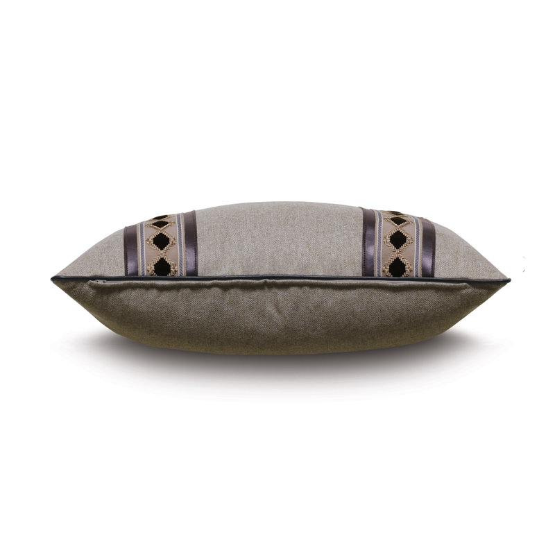 Rudy Lumbar Pillow Cover & Insert