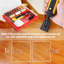 Trousse de réparation de plancher