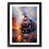 Black Framed selected
