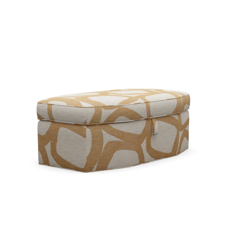 Easton Ottoman, Keegan 225764