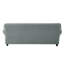 Luxury Microfiber Stretch Spandex Box Cushion Sofa Slipcover – Soft, Breathable, Wrinkle-Resistant & Durable Anti-Slip Furniture Protector-1242843426-1242843430