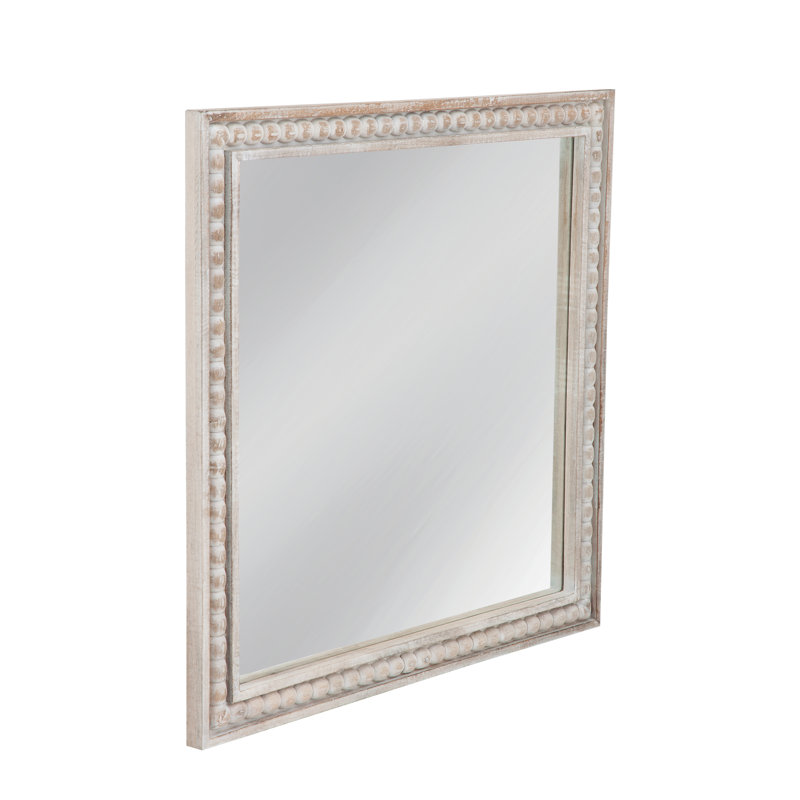 Miroir mural Dabrowski Cappi