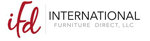Logo International Furniture Direct