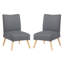 Fauteuil de chambre Waldrup-24856862