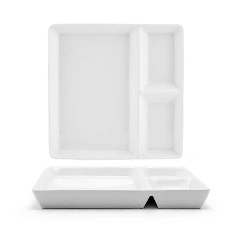 Mod® 7.5" Dinner Plate