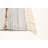 Sienna Beige, Grey Rug 4'11" x 8'3"