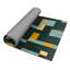Tapis intérieur et extérieur Mosaic Mountains-1984456688